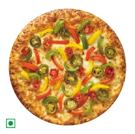 Veg Pizza