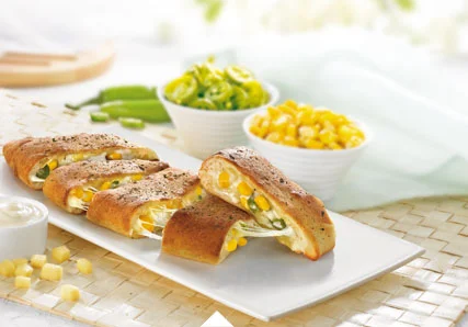 stuffed-garlic-bread